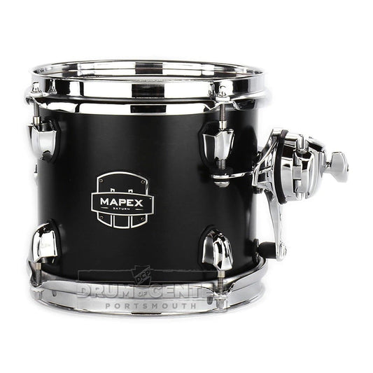 Mapex Saturn Bass Drum 22x16 (without Bass Drum Mount) - Satin Black