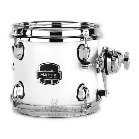 Mapex Saturn Bass Drum 22x18 (without Bass Drum Mount) - Satin White