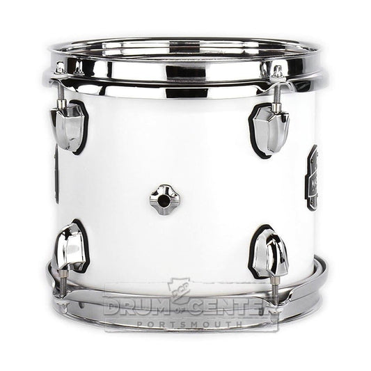 Mapex Saturn Bass Drum 20x16 (without Bass Drum Mount) - Satin White