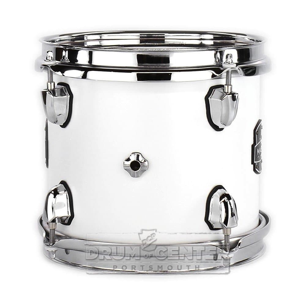 Mapex Saturn Bass Drum 20x18 (without Bass Drum Mount) - Satin White