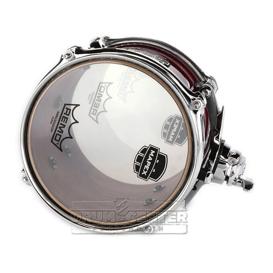 Mapex Saturn 16x16 Floor Tom - Scarlet Fade