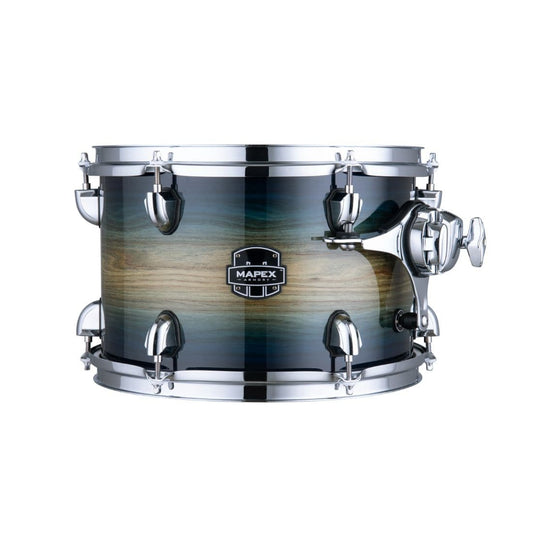 Mapex Armory Rack Tom 13x10 Rainforest Burst