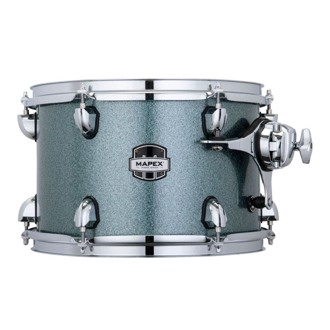 Mapex Mars Birch Floor Tom 14x12 Twilight Sparkle