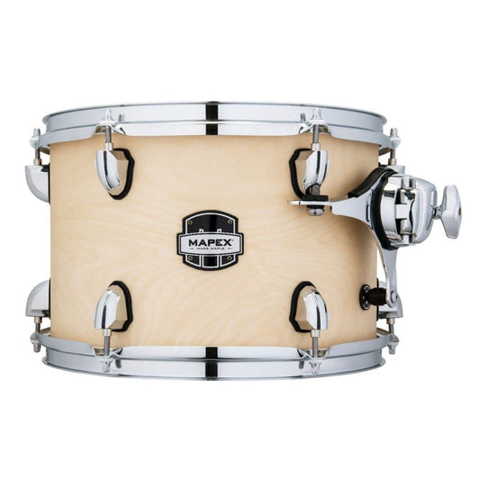 Mapex Mars Maple Rack Tom 13x9 Natural Satin