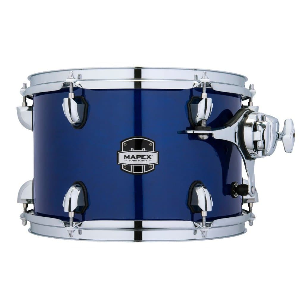 Mapex Mars Maple Rack Tom 12x8 Midnight Blue