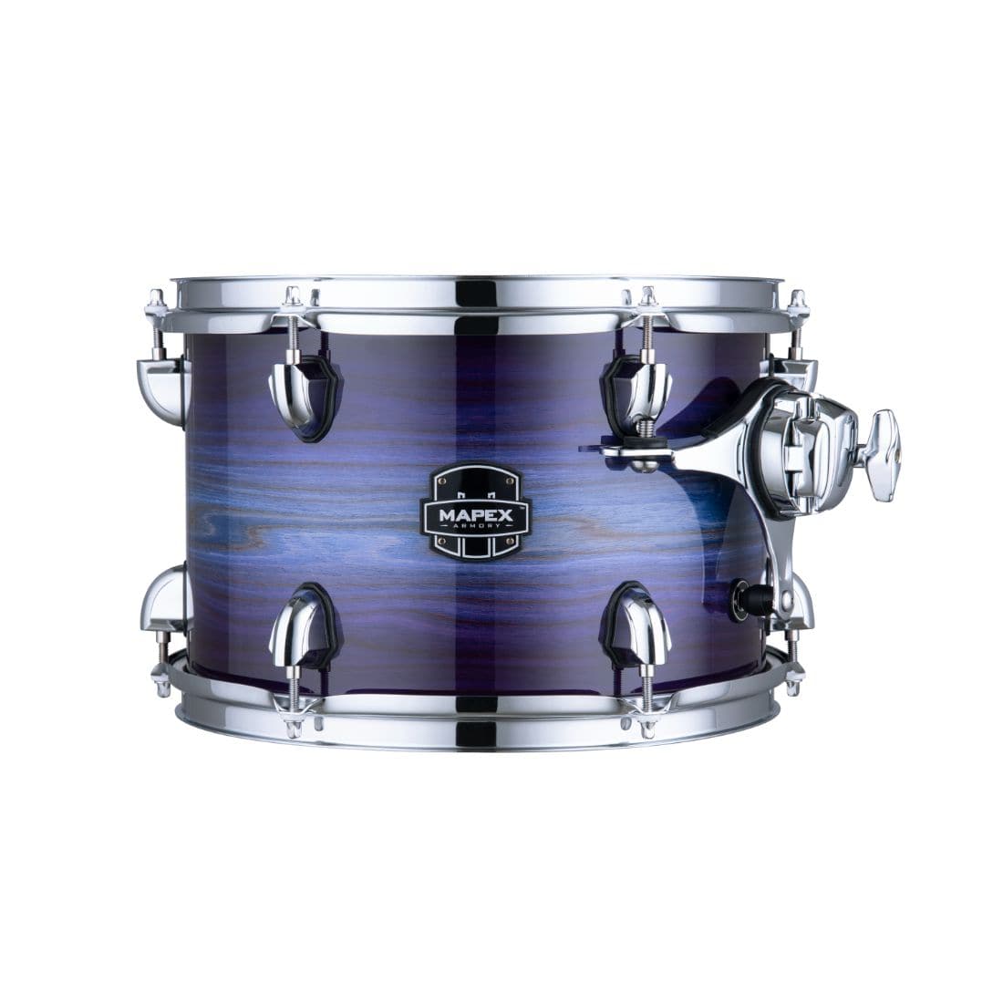 Mapex Armory Rack Tom 12x8 Night Sky Burst