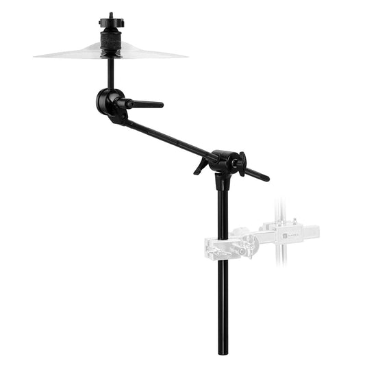 Mapex MB80EB Armory 800 Series Hideaway Cymbal Boom Arm Black