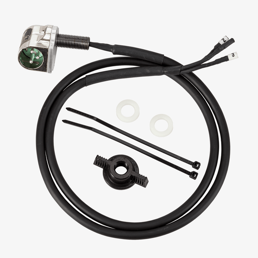 MAY IND MBM-2 Shock Mount for Bass Drum (Less Mic)