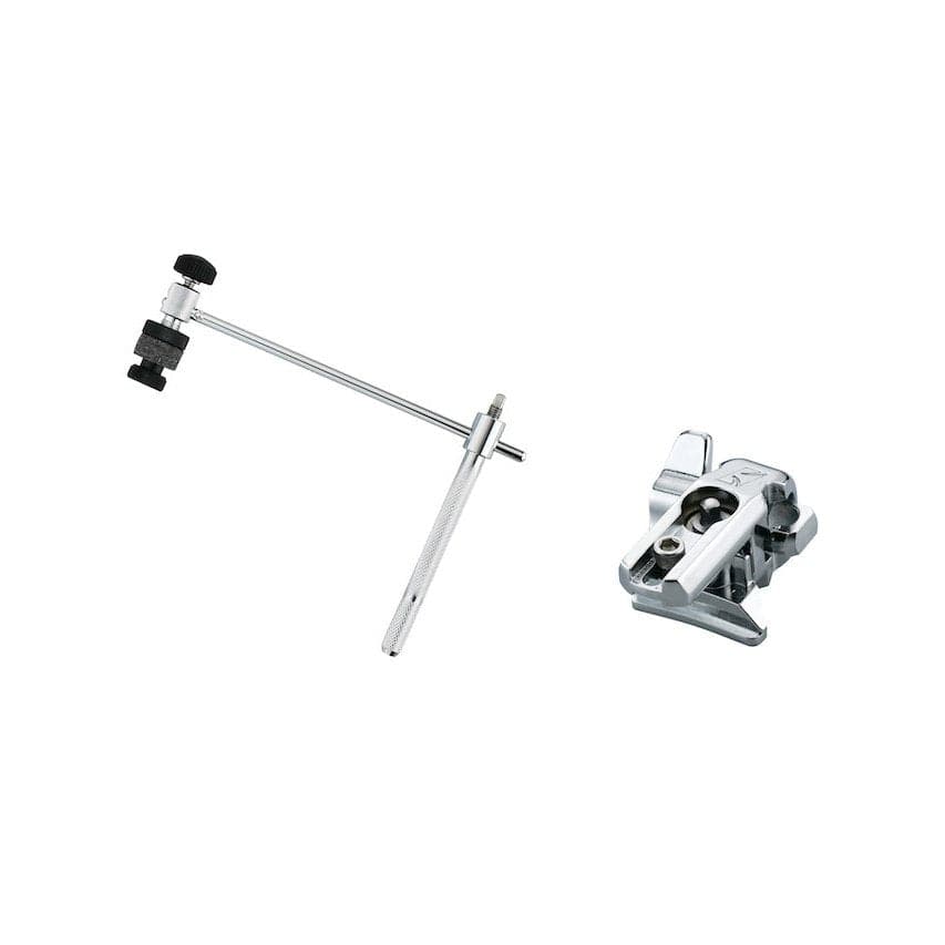 Tama MC8HCA20 Accessory Mount Arm & Hoop Grip Bundle package
