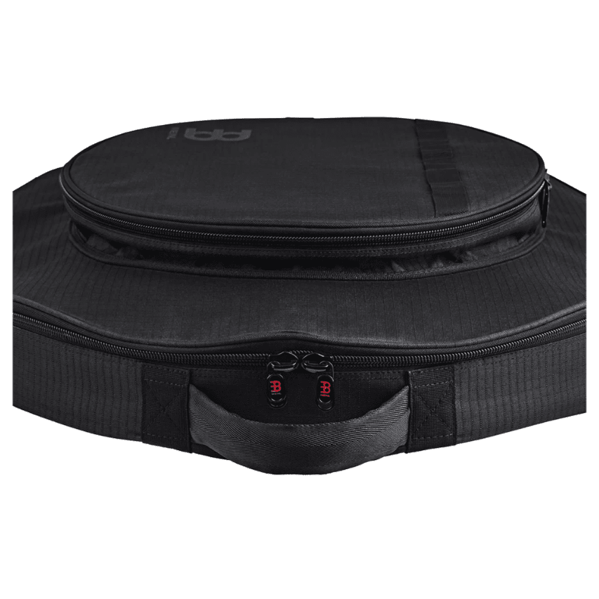 Meinl 22" Carbon Ripstop Cymbal Bag Black