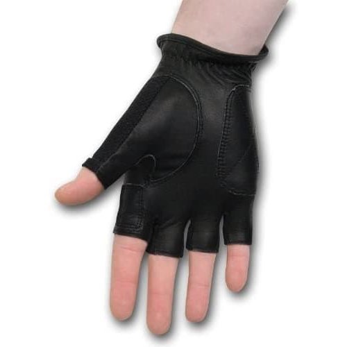 Meinl Drummer Gloves, Finger-Less, Extra Large