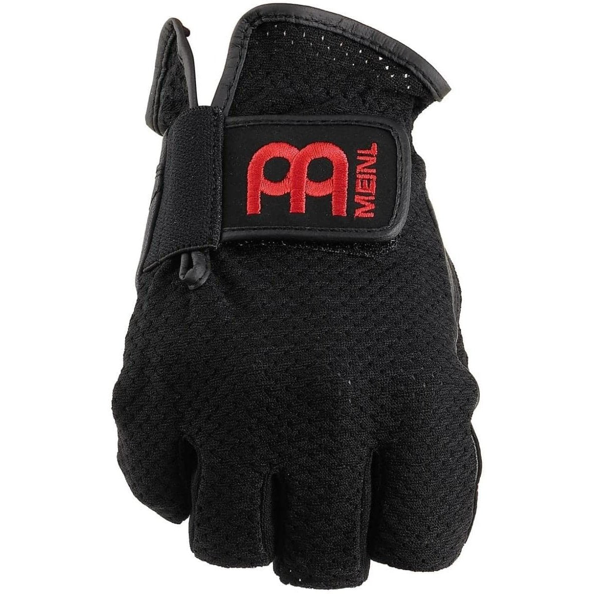 Meinl Drummer Gloves, Finger-Less, Medium