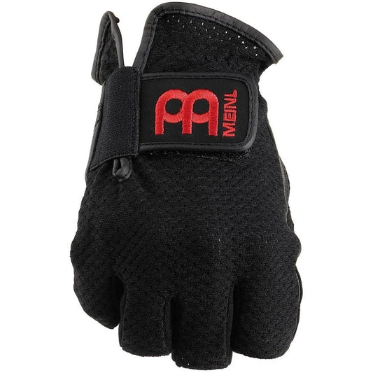 Meinl Drummer Gloves, Finger-Less, Medium