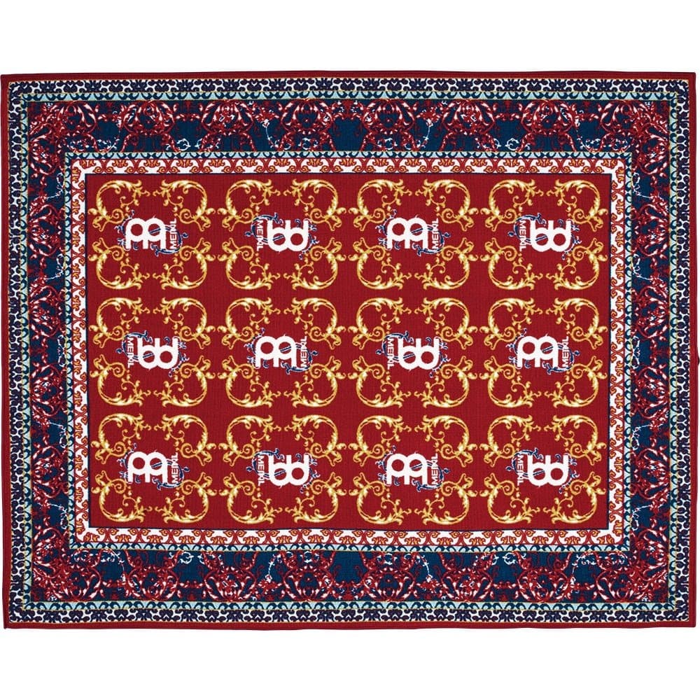 Meinl Drum Rug Oriental
