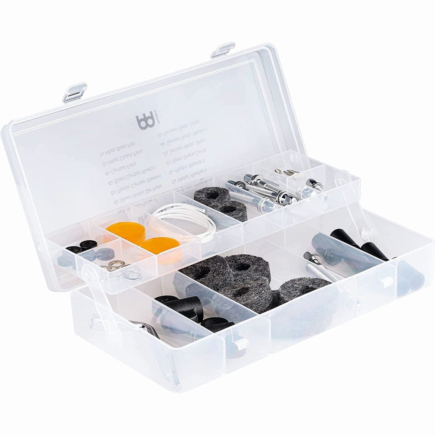 Meinl Drum Tech Kit