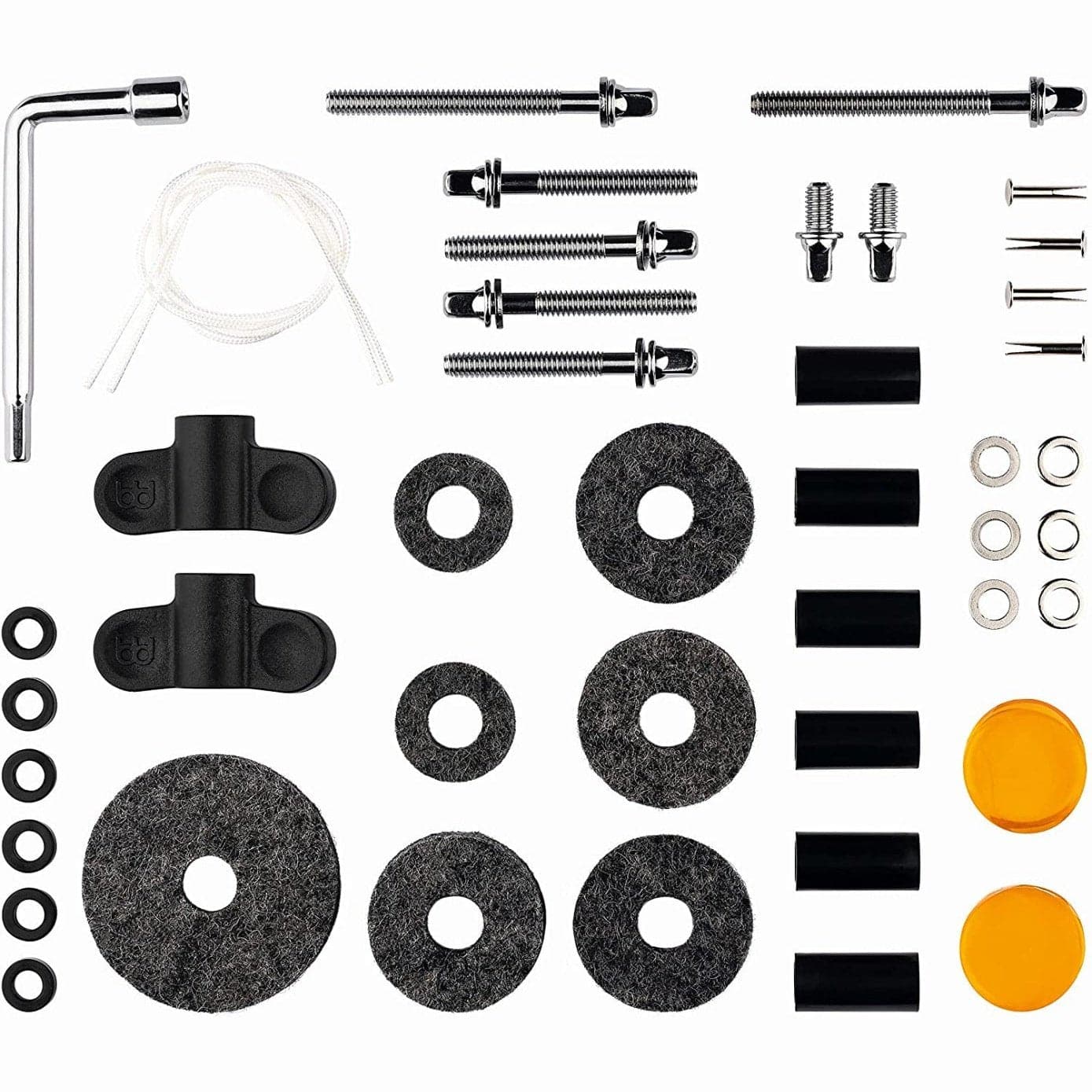 Meinl Drum Tech Kit