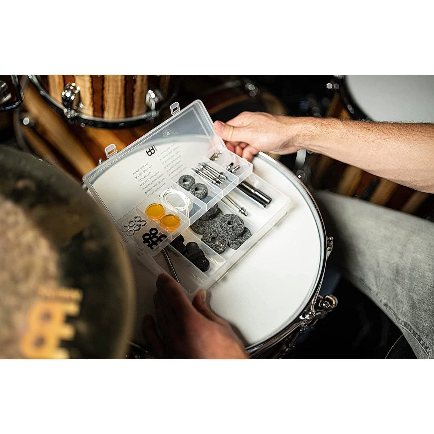 Meinl Drum Tech Kit