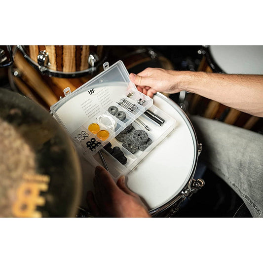 Meinl Drum Tech Kit