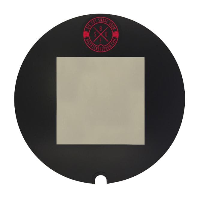 Big Fat Snare Drum Medford Square 14"