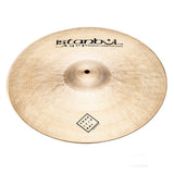 Istanbul Agop Traditional Medium Hi Hat Cymbals 14