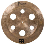 Meinl Byzance Dark Trash China Cymbal 18"
