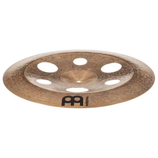 Meinl Byzance Dark Trash China Cymbal 18"