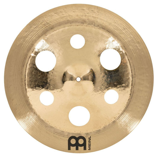 Meinl Byzance Brilliant Trash China Cymbal 18"