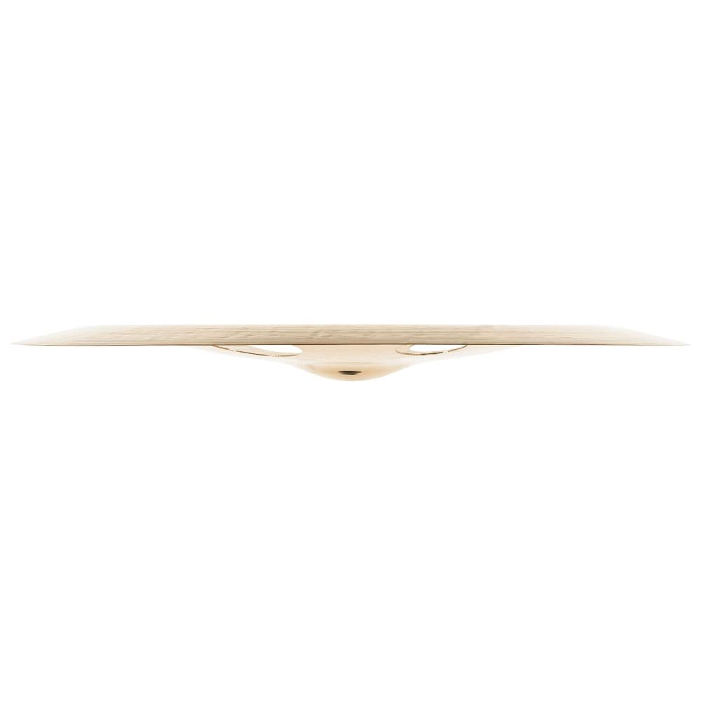 Meinl Byzance Brilliant Trash China Cymbal 18"