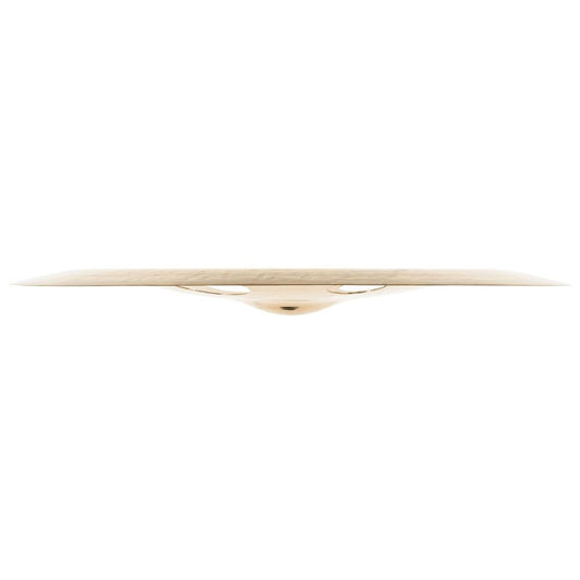 Meinl Byzance Brilliant Trash China Cymbal 18"