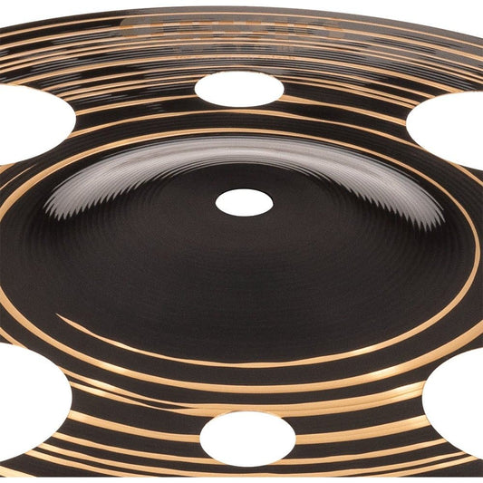 Meinl Classics Custom Dark Trash Splash Cymbal 10