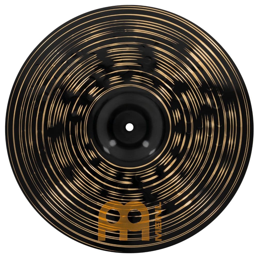 Meinl Classics Custom Dark Thin Crash Cymbal 16"
