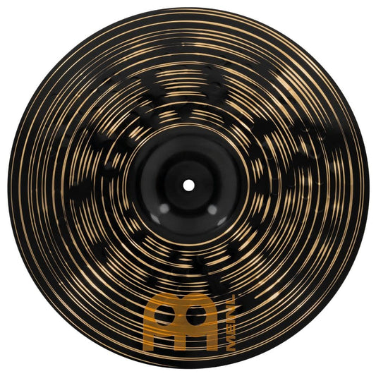 Meinl Classics Custom Dark Thin Crash Cymbal 16"