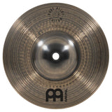 Meinl Pure Alloy Custom Splash Cymbal 8"