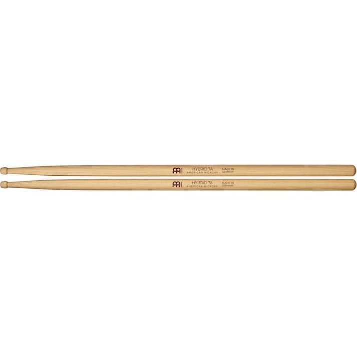 Meinl Stick & Brush SB105 Hybrid 7A Drum Sticks