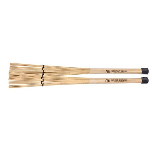 Meinl Stick & Brush SB205 Bamboo Brush Multi-Rods