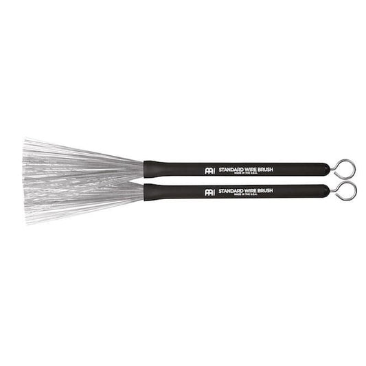 Meinl Stick & Brush SB300 Standard Wire Brushes