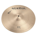 Istanbul Agop Mel Lewis 1982 Hi Hat Cymbals 13" 759/852 grams