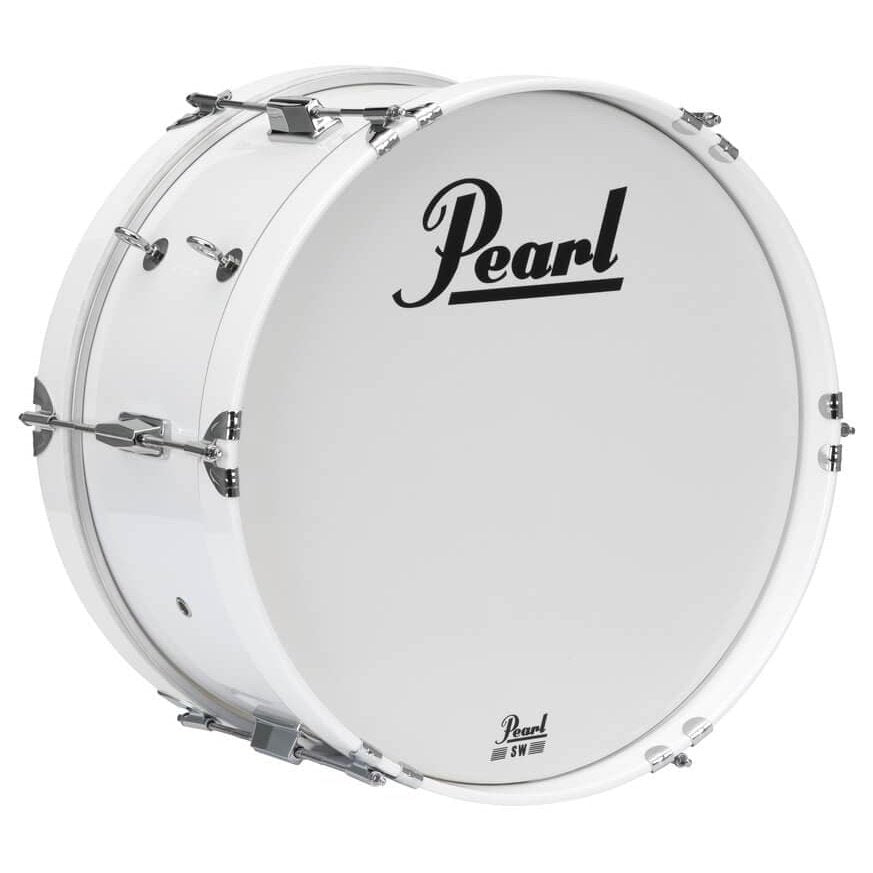 Pearl MJB2008 Jr. Marching Series Bass Drum