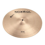 Istanbul Agop Mel Lewis 1982 Hi Hat Cymbals 13"