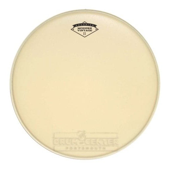 Aquarian Modern Vintage II Drumhead 13