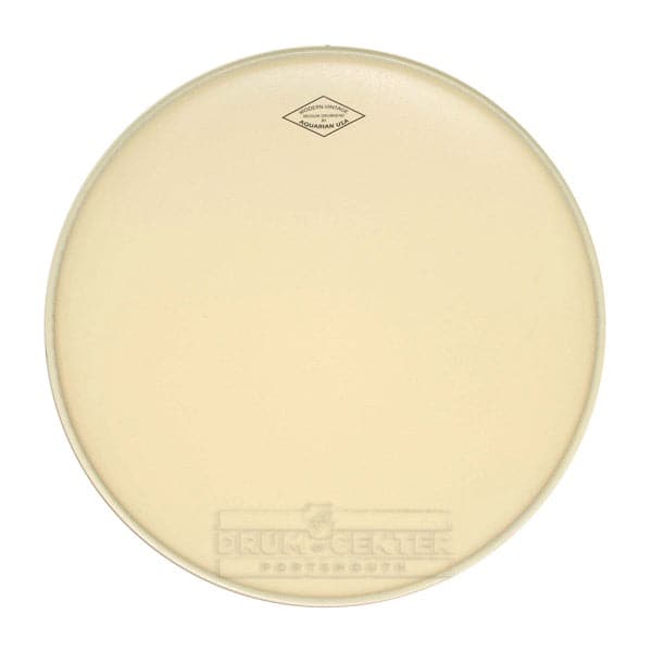 Aquarian Modern Vintage Medium Bass Drumhead 24