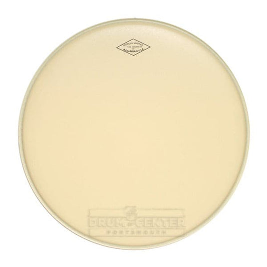 Aquarian Modern Vintage Thin Bass Drumhead 20