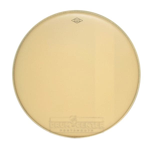 Aquarian Modern Vintage Bass Drumhead 22