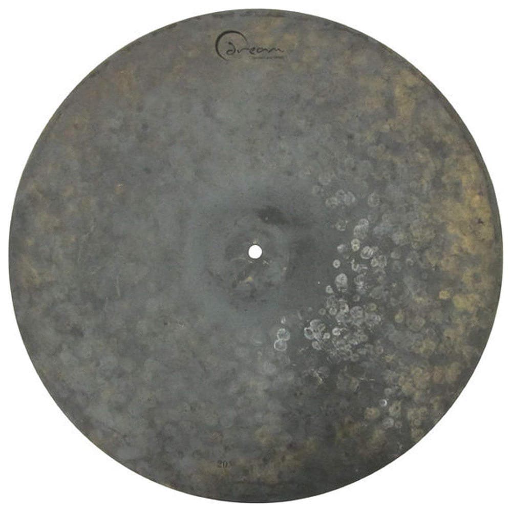 Dream Dark Matter Moon Ride Cymbal 20"