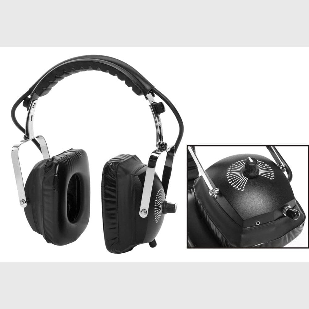 Metrophones Headphone Metronome System - MPG