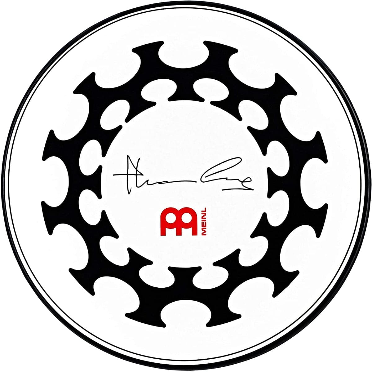 Meinl Practice Pad 6" Thomas Lang