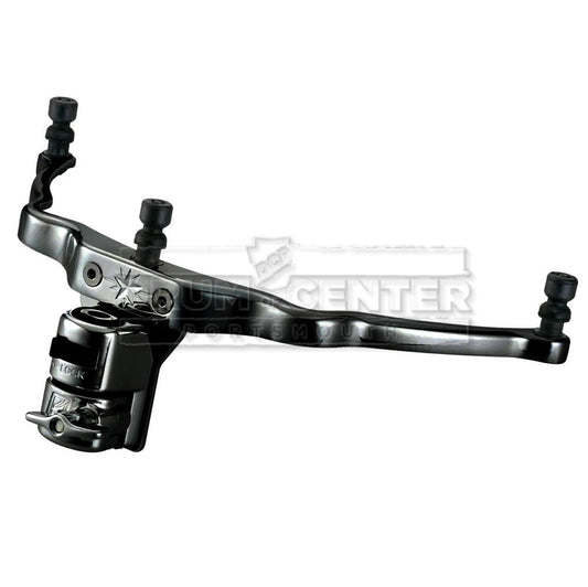 Tama MQM14BN Star-Cast Tom Mount 14" Black Nickel