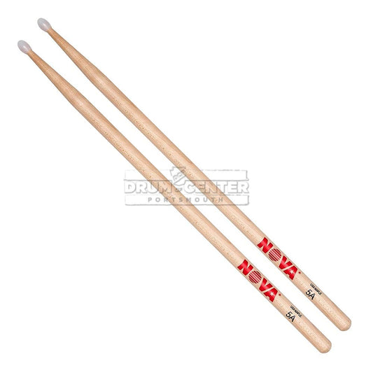 Vic Firth NOVA Maple 5AN Drum Sticks
