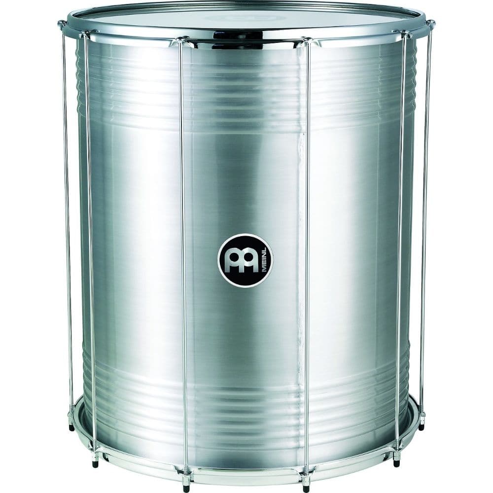 Meinl Aluminum Surdo 22 x 24