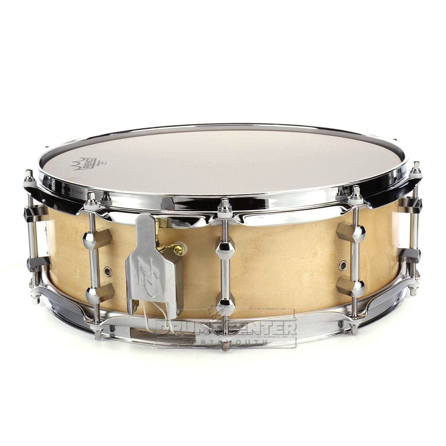 Noble & Cooley Horizon Snare Drum 14x4.75 Natural Oil
